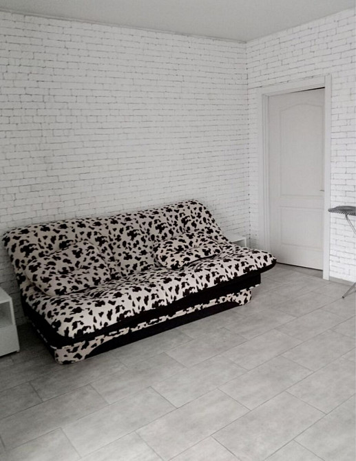 Оренда Квартира 1-кімнатна, 10/27 поверх на Кировоградская ул., 70 Київ - фото 8