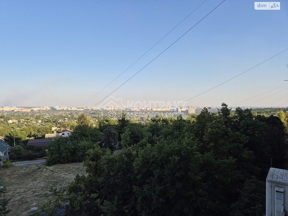 Продаж Квартира 3-кімнатна, 6/9 поверх на вул. Жуковского Харків - фото 15