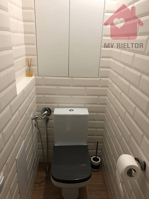 Продаж трикімнатної квартири по вул.Минайська Uzhhorod - photo 18