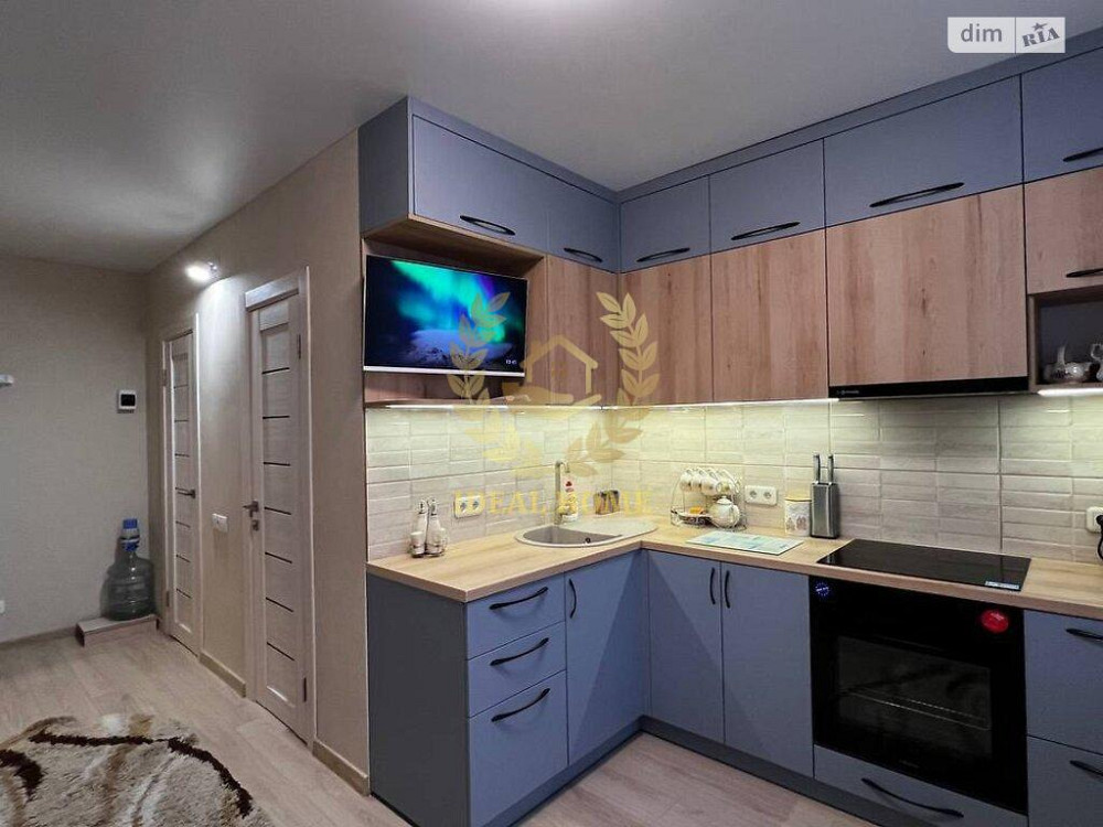 Продаж Квартира 2-кімнатна, 15/16 поверх на Закревского Николая ул., 41А Київ - фото 5