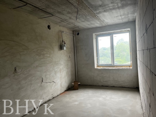 Продаж Квартира 2-кімнатна, 2/4 поверх на вул. Куткі / Глибока Долина Тернопіль - фото 12