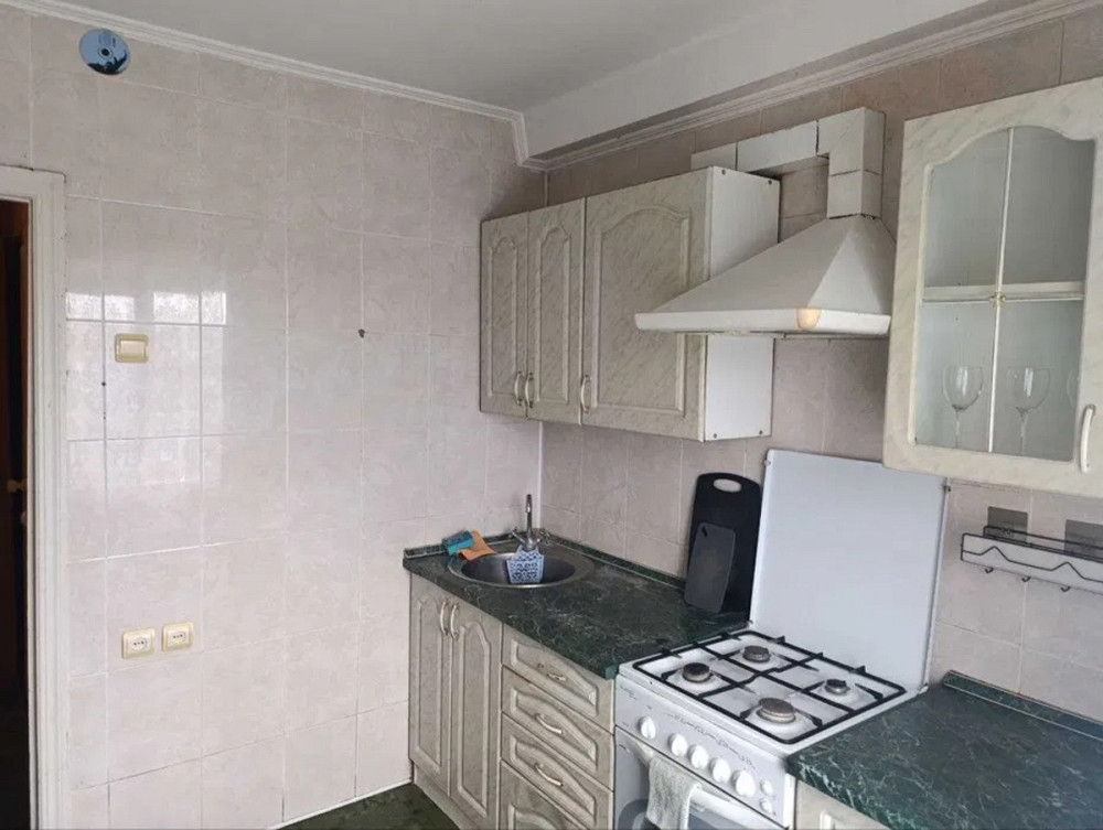 Оренда Квартира 2-кімнатна, 4/9 поверх на Березняківська, 12 Kiev - photo 1