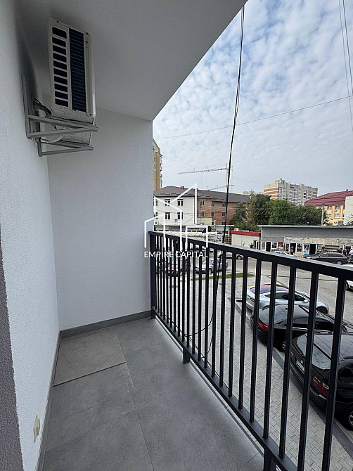 Оренда 1к Квартира 40 кв.м Перфецького Леоніда вул. Львов - изображение 7