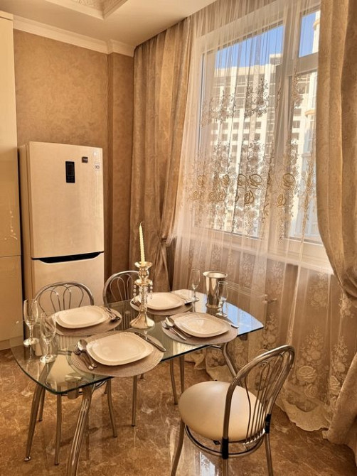 Однокомнатная квартира 6 Жемчужина в Аркадия Одеса - фото 1