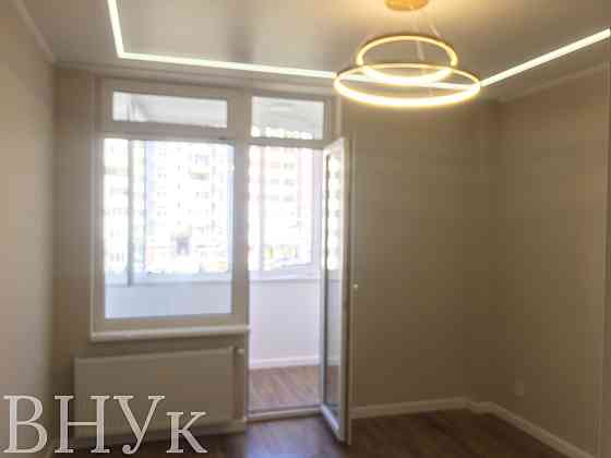 Продаж Квартира 2-кімнатна, 3/11 поверх на Київська Тернополь