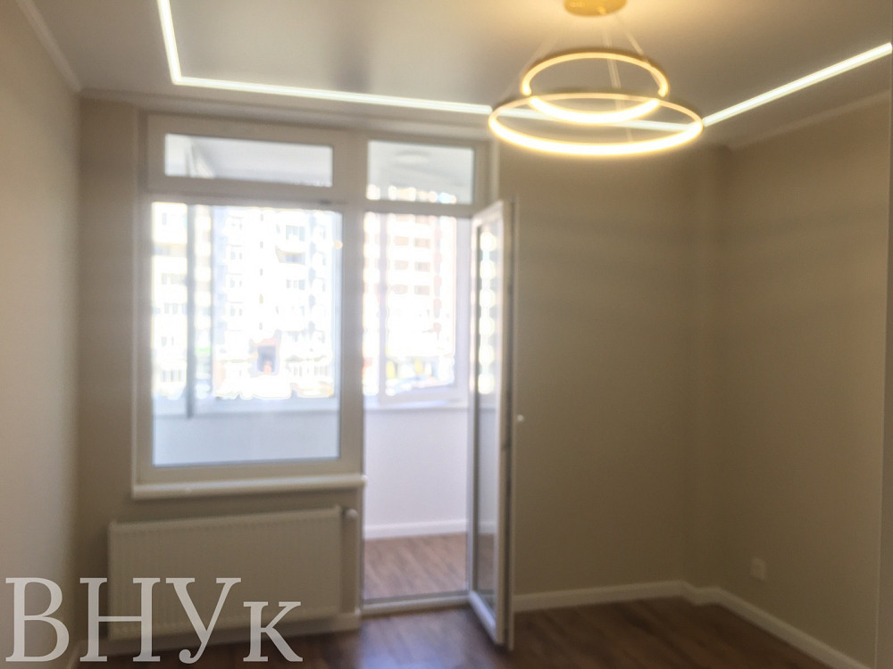 Продаж Квартира 2-кімнатна, 3/11 поверх на Київська Тернополь - изображение 1