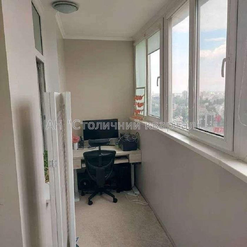 Продаж Будинок 1-кімнатний на Сікорського Ігоря Авіаконструктора вул., 1 Київ - фото 13