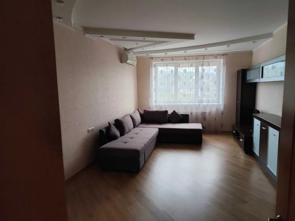 Оренда Квартира 2-кімнатна, 9/24 поверх на Голосіївська, 13б Київ - фото 2