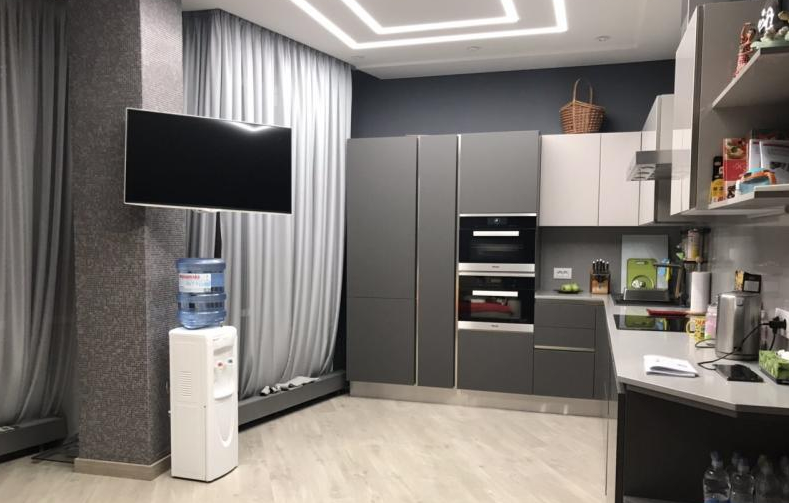 2 комн. кв., французский б., ЖК Париж Одеса - фото 17