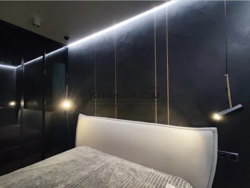 Продажа 2-х к.кв. студио в ЖК Seven. № 21141840 Київ - фото 19