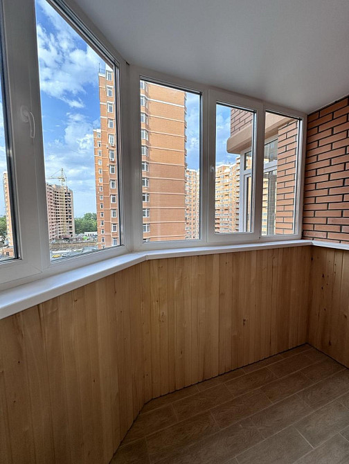 Продам 2х кім квартиру в ЖК Реал парк Одеса - фото 8