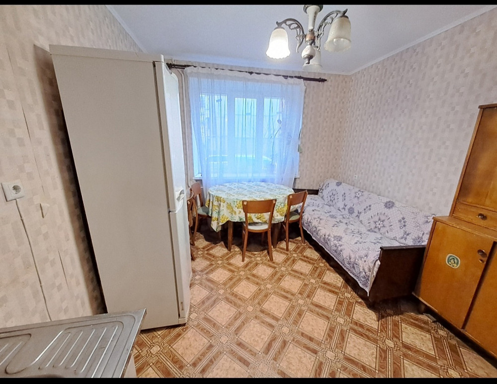 Оренда Квартира 1-кімнатна, 1/5 поверх на вул. Карпенка Тернополь - изображение 2