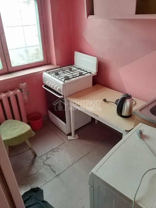 Оренда 2к Квартира 43 кв.м Байрона вул. Харків - фото 5