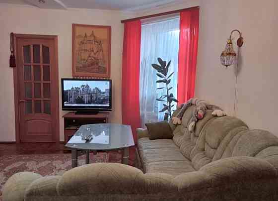 Продам 3-х комнатную квартиру на Ланжероновской Одесса