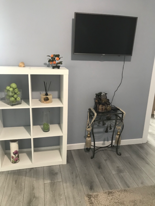 Аренда 1к Квартира 45 кв.м Campus Киев - изображение 3