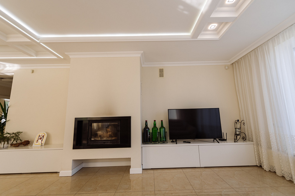 Продаж елітного будинку у пригороді Тернополя, с.Байківці Байківці - фото 20