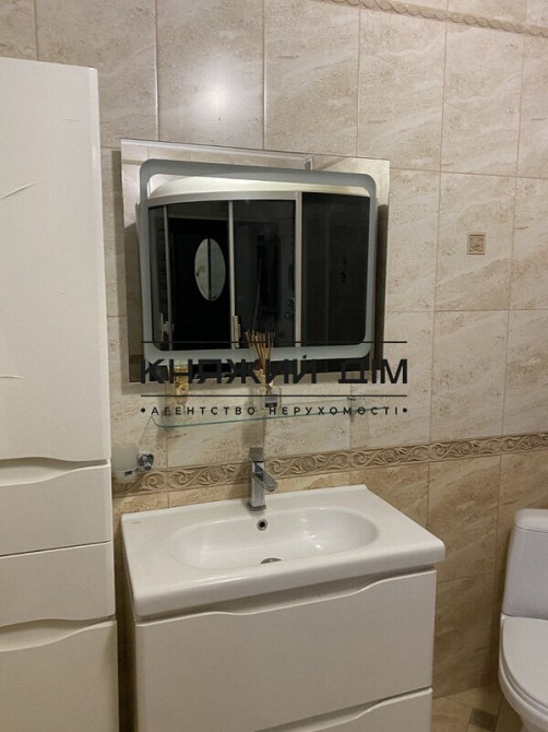 Оренда Квартира 1-кімнатна, 2/5 поверх на Бишивська  - фото 7