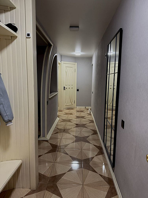 Продаж Квартира 3-кімнатна, 9/10 поверх на Прогрессивная ул., 7 Дніпро - фото 15