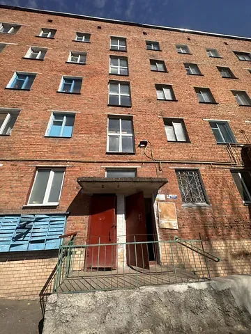 Продаж  Кімната 12.3 кв.м Львівське шосе 39/1 Хмельницький - фото 12