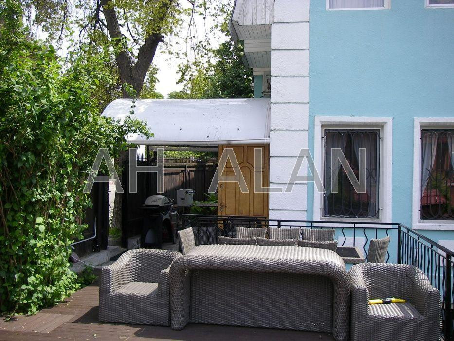 Продаж Будинок 8-кімнатний на Добровольчих батальйонів вул., 26 Київ - фото 14