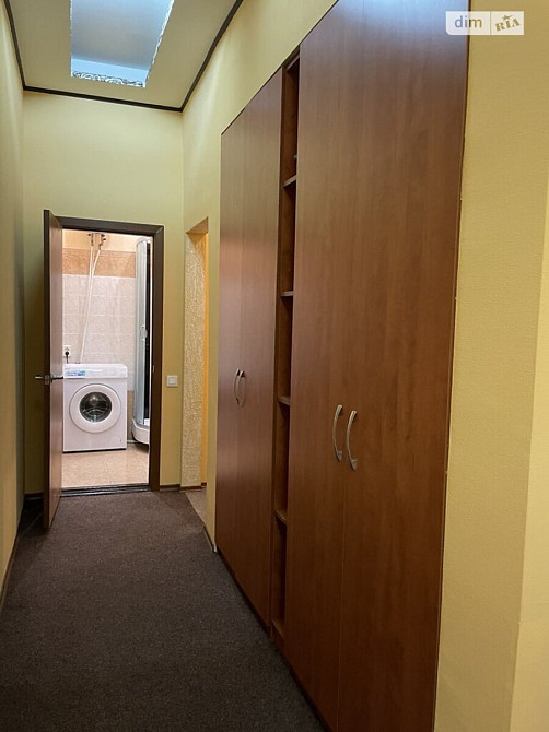 Оренда Квартира 1-кімнатна, 2/7 поверх на Михайла Коцюбинського, 2 Київ - фото 7