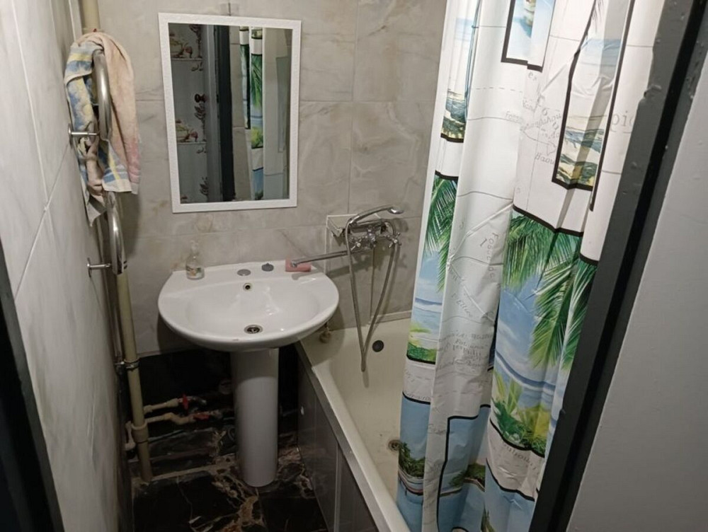 Оренда Квартира 2-кімнатна, 1/9 поверх на Лятошинського, 26а Київ - фото 9