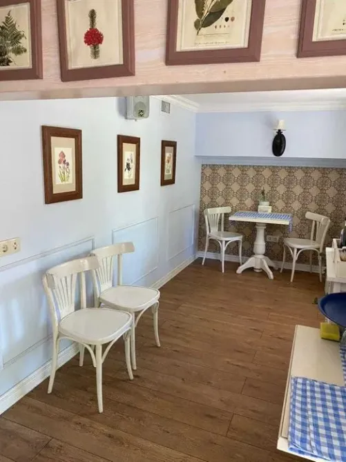 Продаж Ресторан / кафе / бар / кав’ярня площа 100 кв.м 1-й поверх на Чайковского переулок Одеса - фото 5