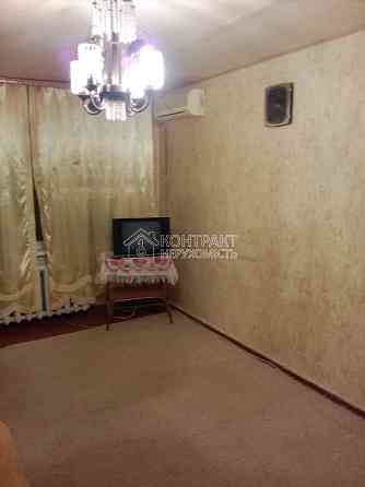 Продаж Квартира 1-кімнатна, 3/9 поверх на вул. Гагаріна Kharkiv