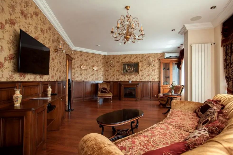 Продаж Квартира 3-кімнатна на ул. Французский бульвар, 9 Одеса - фото 4