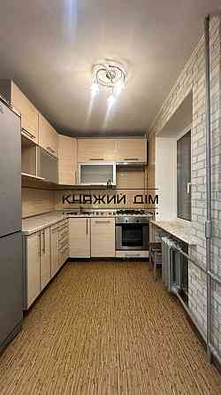 Продаж 3-кімнатної квартири з ремонтом на Виноградарі. № 21146536 Kiev