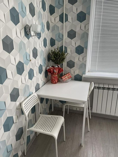 Продаж Квартира 1-кімнатна, 3/9 поверх на Шухевича, 4 Kiev - photo 2