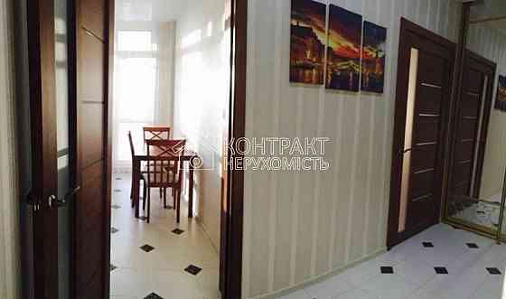 Оренда Квартира 1-кімнатна, 21/25 поверх на вул. Григорівське Харків