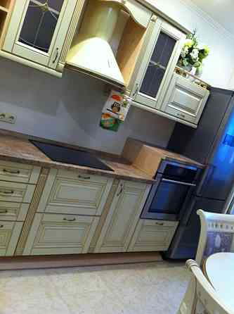 Оренда Квартира 1-кімнатна, 21/24 поверх на Бажана Николая просп. Kiev