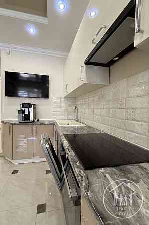 Продаж 2к Квартира 75 кв.м Пулюя, 40 Львів