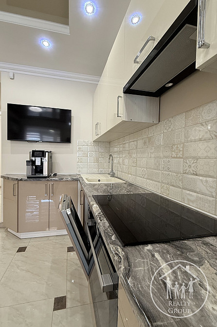 Продаж 2к Квартира 75 кв.м Пулюя, 40 Львів - фото 5