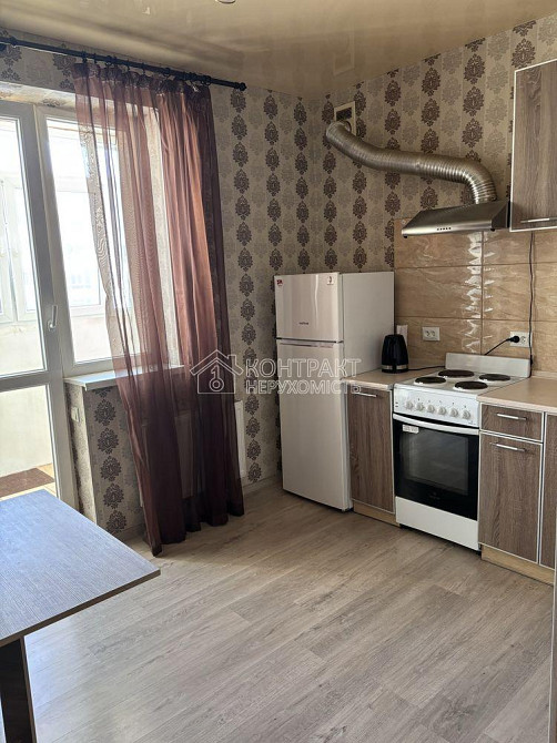 Продаж Квартира 1-кімнатна, 7/9 поверх на вул. Миру Харьков - изображение 1