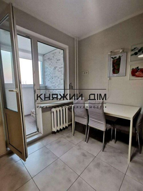 Оренда Квартира 1-кімнатна, 10/22 поверх на Ващенко ул. Kiev - photo 7