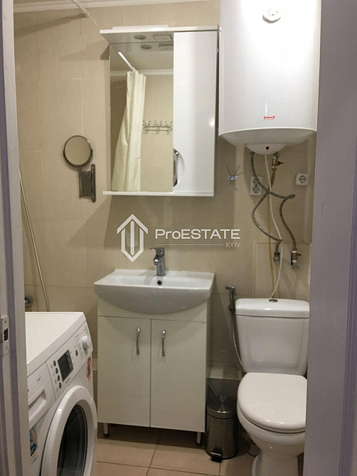 Продаж Квартира 1-кімнатна на вул. Братства Тарасівців Kiev - photo 11