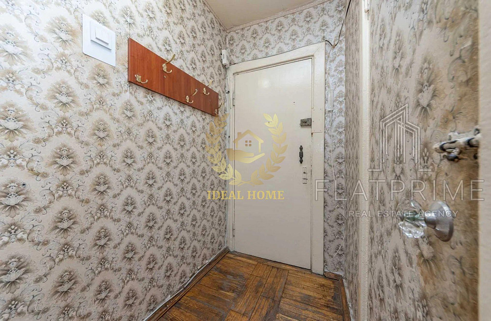 Продаж Квартира 2-кімнатна, 4/5 поверх на Мрии ул., 17Б Київ - фото 9