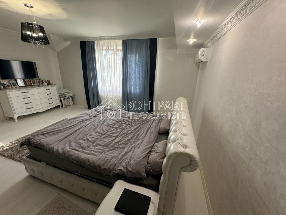 Продаж Будинок 5-кімнатний на вул. Космічна Бабаї - фото 20