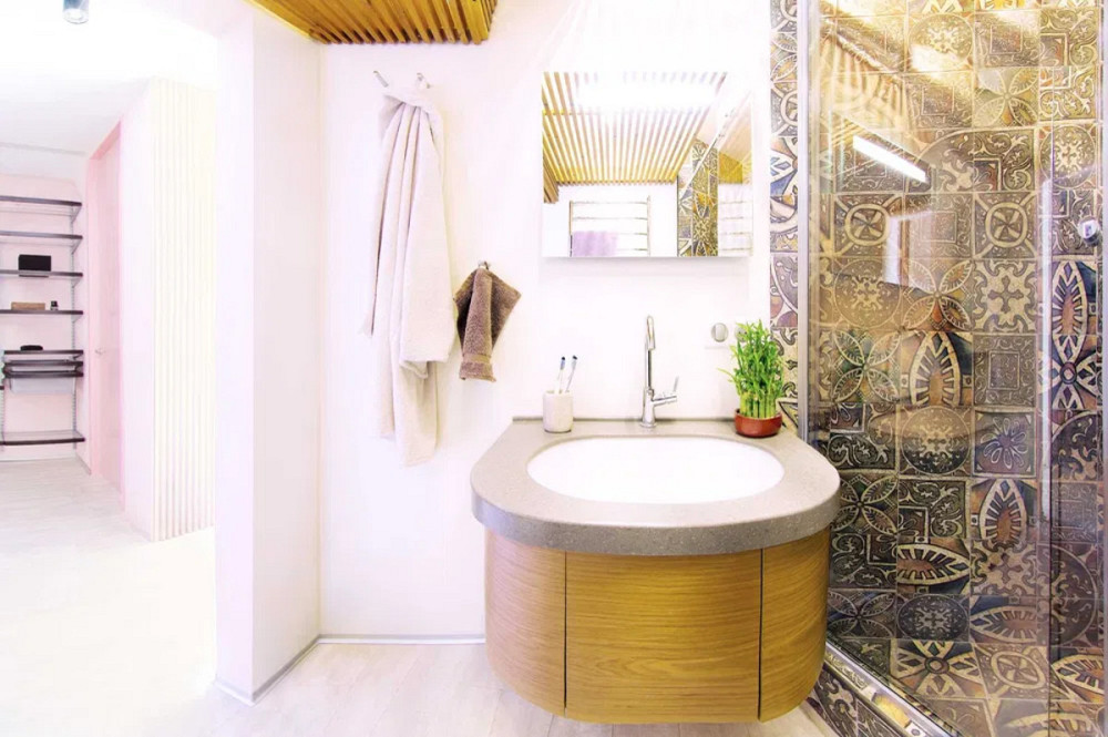 Продаж Квартира 1-кімнатна, 8/23 поверх на Михайла Максимовича вул. (Онуфрія Трутенка), 3г Kiev - photo 3