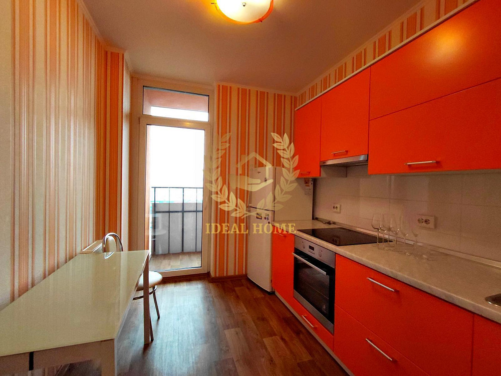 Продаж Квартира 1-кімнатна на Богатырская ул., 6А Kiev - photo 3