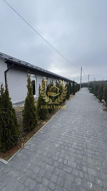 Продаж таунхаусу в с. Нове, Бучанський р-н Нове - фото 15