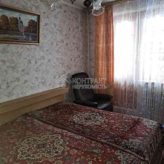 Продаж Квартира 3-кімнатна, 8/12 поверх на вул. Ахсарова Kharkiv