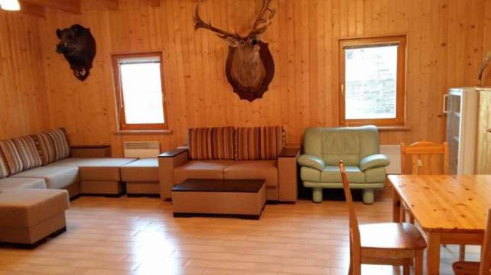 Продаж 2-поверховий Будинок з ділянкою 18 сот 100 кв.м  на кооп. Березка 1 Проців - фото 6