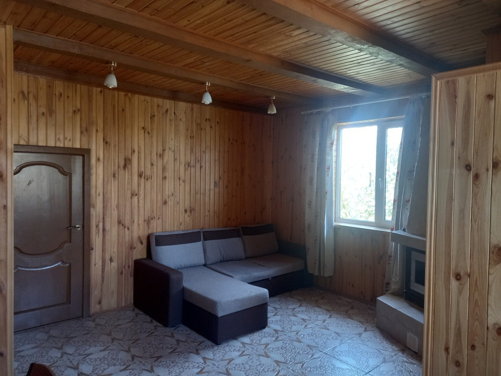 Оренда Квартира 1-кімнатна, 1/3 поверх на Садовая ул., 54 Київ - фото 4