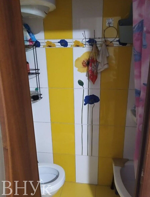 Продаж Квартира 1-кімнатна, 1/3 поверх на вул. Головацького Львів - фото 11