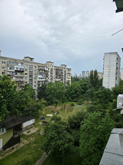 Продаж Квартира 3-кімнатна, 7/9 поверх на Ентузіастів вул., д. 19/1 Київ - фото 13