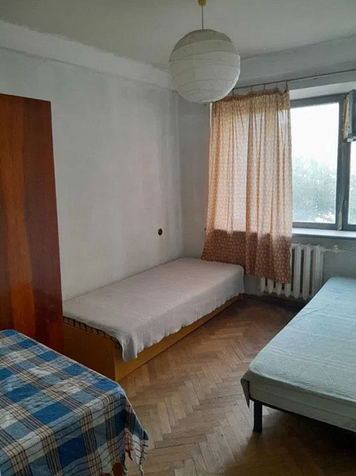 Оренда Квартира 3-кімнатна, 5/9 поверх на Лесі Українки, 14 Київ - фото 12