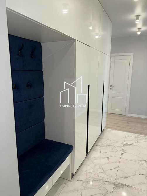 Продаж 1к квартири 41 кв. м Львів - фото 9